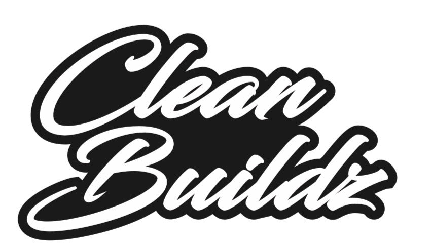 CLEAN BUILDZ