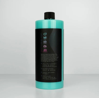 Saltworx 1L Off-Road & Marine Wash