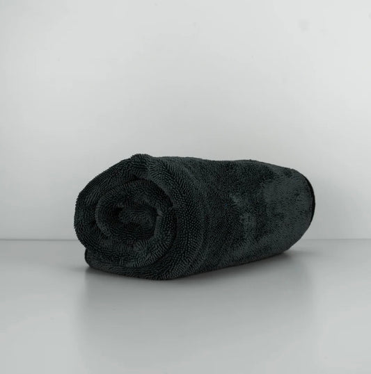 Saltworx Twist Pile Microfibre Drying Towel